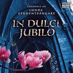 Various/ Ensemble From Lunds Studen - In Dulci Iubilo ryhmässä CD @ Bengans Skivbutik AB (652062)