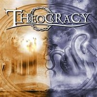 Theocracy - Theocracy ryhmässä CD / Hårdrock @ Bengans Skivbutik AB (652106)