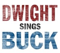 Yoakam Dwight - Dwight Sings Buck ryhmässä CD / Country @ Bengans Skivbutik AB (652131)