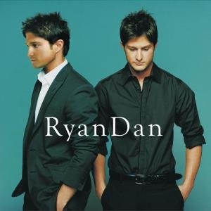 Ryandan - Ryan Dan ryhmässä CD / Klassiskt,Pop-Rock @ Bengans Skivbutik AB (652154)