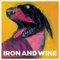 Iron & Wine - The Shepherd's Dog ryhmässä ME SUOSITTELEMME / Suosituimmat CD-klassikot @ Bengans Skivbutik AB (652177)