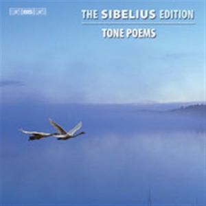 Sibelius: Vänskä / Järvi - Edition Vol 1, Tone Poems ryhmässä Externt_Lager / Naxoslager @ Bengans Skivbutik AB (652472)