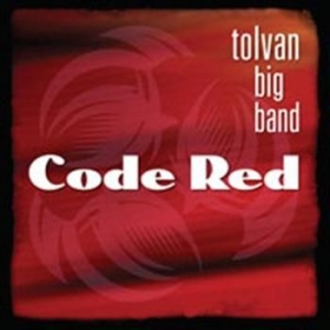 Tolvan Big Band Helge Albin - Code Red ryhmässä cdonuppdat / CDON Jazz klassiskt NX @ Bengans Skivbutik AB (652804)