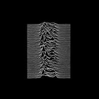 Joy Division - Unknown Pleasures ryhmässä CD / Pop-Rock @ Bengans Skivbutik AB (652819)