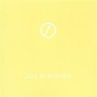 Joy Division - Still ryhmässä CD / Pop-Rock @ Bengans Skivbutik AB (652820)