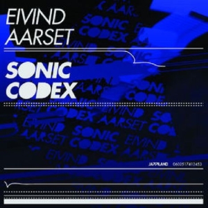 Aarset Eivind - Sonic Codex ryhmässä CD @ Bengans Skivbutik AB (652983)