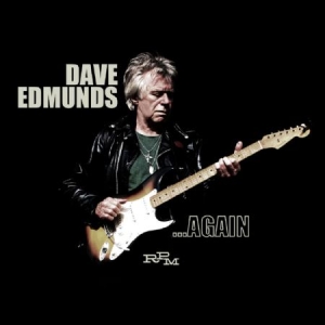 Edmunds Dave - Again ryhmässä CD / Rock @ Bengans Skivbutik AB (653282)