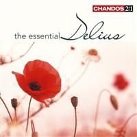 Delius - The Essential ryhmässä Externt_Lager / Naxoslager @ Bengans Skivbutik AB (653306)