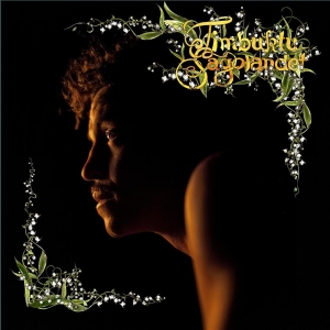 Timbuktu - Sagolandet ryhmässä CD @ Bengans Skivbutik AB (653554)