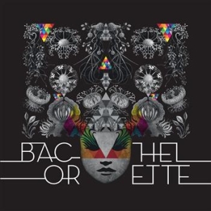 Bachelorette - Bachelorette ryhmässä CD / Pop @ Bengans Skivbutik AB (653559)