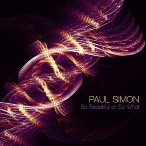 Paul Simon - So Beautiful Or So What ryhmässä ME SUOSITTELEMME / Bäst Album Under 10-talet / Bäst Album Under 10-talet - RollingStone @ Bengans Skivbutik AB (653643)