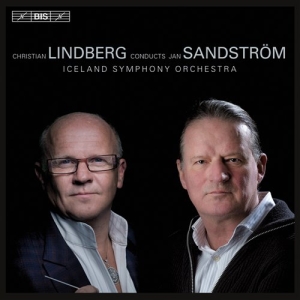 Sandström - Lindberg Conducts Sandström ryhmässä CD @ Bengans Skivbutik AB (653664)