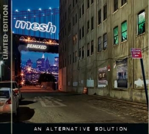 Mesh - An Alternative Solution ryhmässä CD / Pop @ Bengans Skivbutik AB (653698)