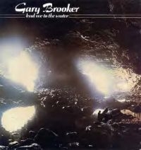 Brooker Gary - Lead Me To The Water ryhmässä CD / Pop-Rock @ Bengans Skivbutik AB (653800)