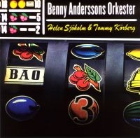 Benny Anderssons Orkester Helen Sj - Bao 3 ryhmässä CD / Pop-Rock,World Music @ Bengans Skivbutik AB (653810)