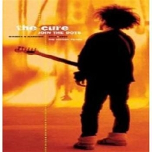 Cure - Join The Dots - B-Sides & Rarities (4CD) ryhmässä CD / Pop @ Bengans Skivbutik AB (653823)