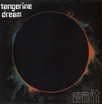 Tangerine Dream - Zeit - 2Cd Expanded Edition ryhmässä CD / Pop-Rock @ Bengans Skivbutik AB (653829)