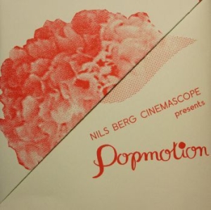 Nils Berg Cinemascope - Popmotion ryhmässä ME SUOSITTELEMME / Joululahjavinkki: CD @ Bengans Skivbutik AB (653838)