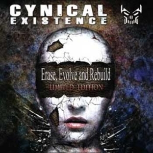 Cynical Existence - Erase Evolve And Rebuild 2 Cd Box ( ryhmässä CD / Pop @ Bengans Skivbutik AB (653862)