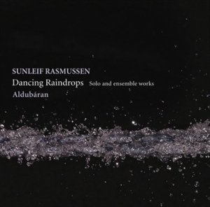 Rasmussen - Dancing Raindrops ryhmässä ME SUOSITTELEMME / Joululahjavinkki: CD @ Bengans Skivbutik AB (654061)