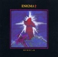 Enigma - Mcmxc Ad ryhmässä CD / Pop-Rock @ Bengans Skivbutik AB (654273)