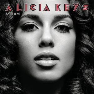 Keys Alicia - As I Am ryhmässä CD / Pop-Rock,RnB-Soul,Övrigt @ Bengans Skivbutik AB (654296)