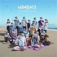 THE WOMBATS - THE WOMBATS PROUDLY PRESENT... ryhmässä CD @ Bengans Skivbutik AB (654328)