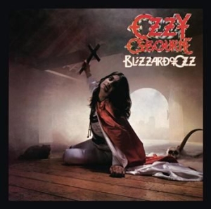 Osbourne Ozzy - Blizzard Of Ozz (Expanded Edition) ryhmässä CD @ Bengans Skivbutik AB (654406)