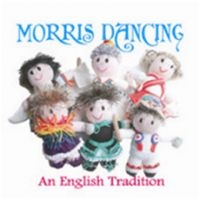 Blandade Artister - Morris Dancing - An English Traditi ryhmässä CD / Pop-Rock @ Bengans Skivbutik AB (654498)