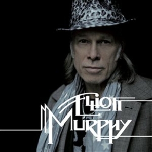 Elliott Murphy - Elliott Murphy ryhmässä CD / Pop-Rock @ Bengans Skivbutik AB (654990)