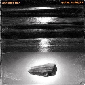 Against Me! - Total Clarity ryhmässä CD / Pop-Rock @ Bengans Skivbutik AB (655025)