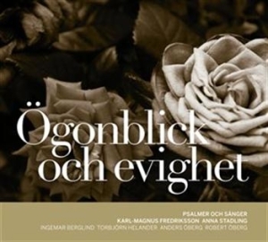 Various Artists - Ögonblick Och Evighet ryhmässä CD @ Bengans Skivbutik AB (655139)