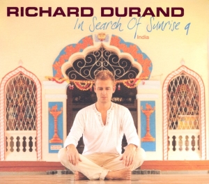 Richard Durand - In Search Of Sunrise 9 ryhmässä CD / Dance-Techno @ Bengans Skivbutik AB (655318)