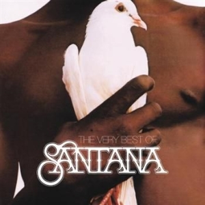 Santana - The Best Of Santana ryhmässä CD / Best Of,Pop-Rock,Övrigt @ Bengans Skivbutik AB (655364)