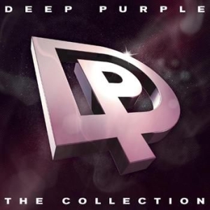 Deep Purple - Collections ryhmässä CD / Pop-Rock @ Bengans Skivbutik AB (655365)