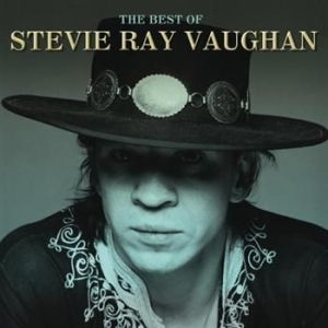 Vaughan Stevie Ray - The Best Of ryhmässä CD @ Bengans Skivbutik AB (655367)