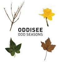 Oddisee - Odd Seasons ryhmässä CD / Pop-Rock @ Bengans Skivbutik AB (655649)