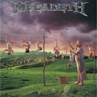 Megadeth - Youthanasia ryhmässä -Start CD1 @ Bengans Skivbutik AB (655727)