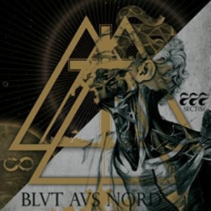 Blut Aus Nord - 777 - Sect(S) ryhmässä CD / Hårdrock @ Bengans Skivbutik AB (655836)