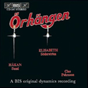 Various - Orhangen Swedish Folk Songs ryhmässä ME SUOSITTELEMME / Joululahjavinkki: CD @ Bengans Skivbutik AB (655867)