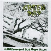 Green Day - 1,039/Smoothed Out Slappy Hours (Re ryhmässä CD / Pop-Rock,Punk @ Bengans Skivbutik AB (655904)