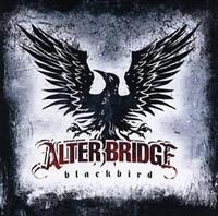 Alter Bridge - Blackbird ryhmässä CD / Hårdrock,Pop-Rock @ Bengans Skivbutik AB (655982)