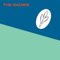 Sadies - Precious Moments ryhmässä CD / Pop-Rock @ Bengans Skivbutik AB (656099)