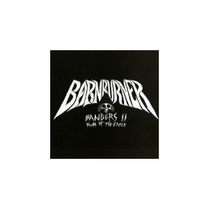 Barn Burner - Bangers Ii: Scum Of The Earth ryhmässä CD / CD Hårdrock @ Bengans Skivbutik AB (656292)