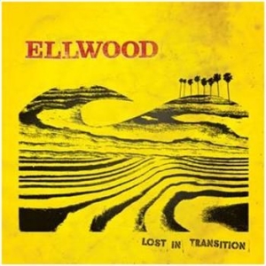 Ellwood - Lost In Transition ryhmässä CD / Reggae @ Bengans Skivbutik AB (656422)