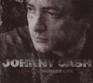 CASH JOHNNY - Love/ God/ Murder/ Life ryhmässä Minishops / Johnny Cash @ Bengans Skivbutik AB (656565)