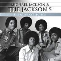 Jackson Michael & Jackson 5 - Silver Collection ryhmässä CD / Best Of @ Bengans Skivbutik AB (656643)