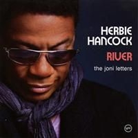 Herbie Hancock - River: The Joni Letters ryhmässä CD / Jazz @ Bengans Skivbutik AB (656875)