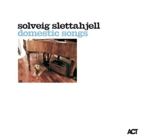 Slettahjell Solveig - Domestic Songs ryhmässä CD / Övrigt @ Bengans Skivbutik AB (656891)