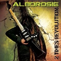 Alborosie - 2 Times Revolution ryhmässä CD / Reggae @ Bengans Skivbutik AB (656899)